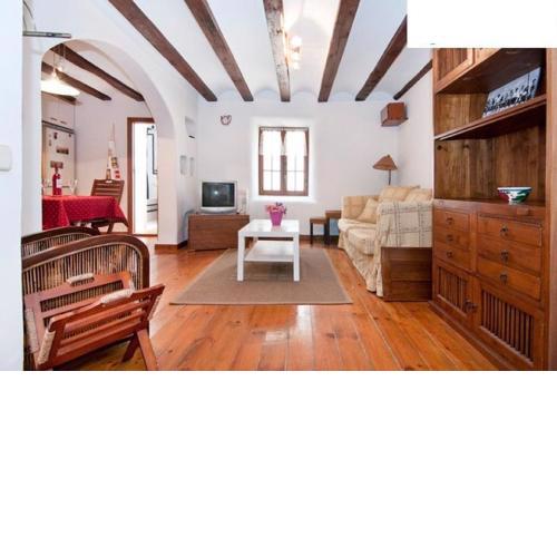 Quiet apartment! Sagrada Familia!