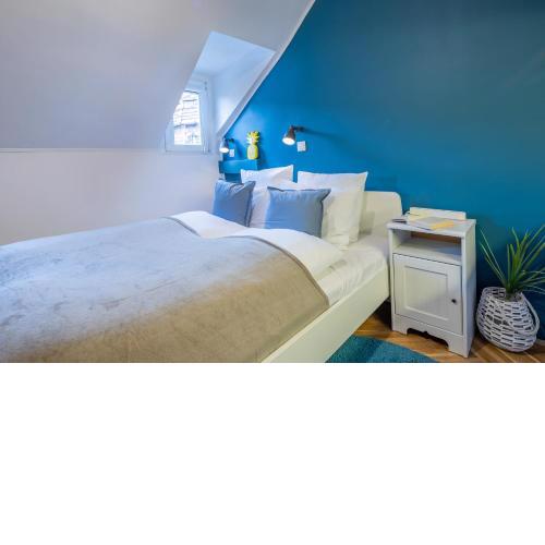 Quiet charming apartment near the center