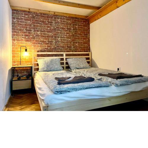 Quiet condo for six in downtown Budapest