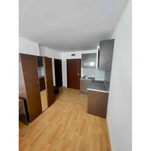 Quiet Cosy Studio - 150mbps Wi-fi