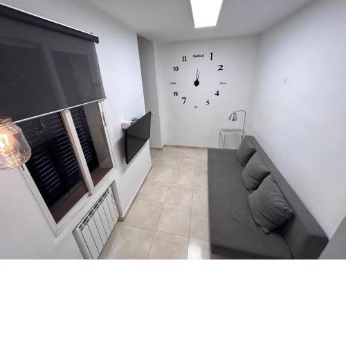 Quiet flat in interior floor Atocha-DE23