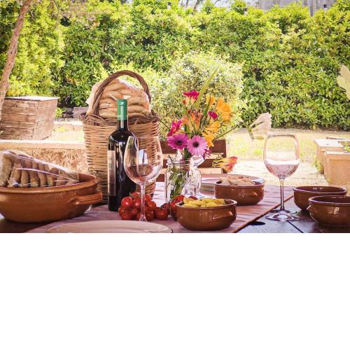 [Quiet Garden VILLA] Self Check in - Relax Salentino