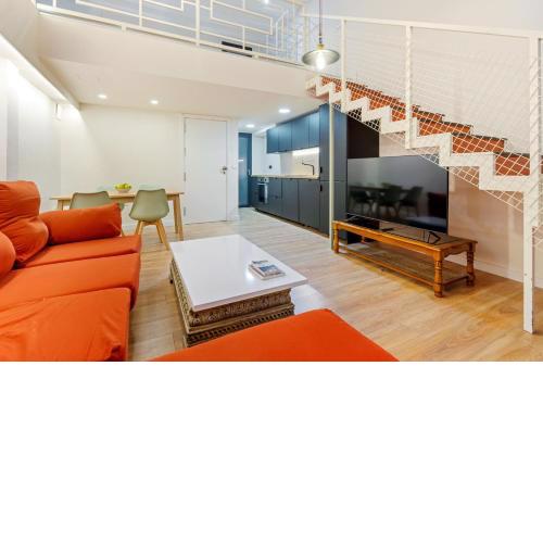 Quiet Gem With Jacuzzi In The City Center