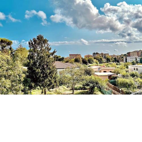Quiet Heaven “Due Golfi”