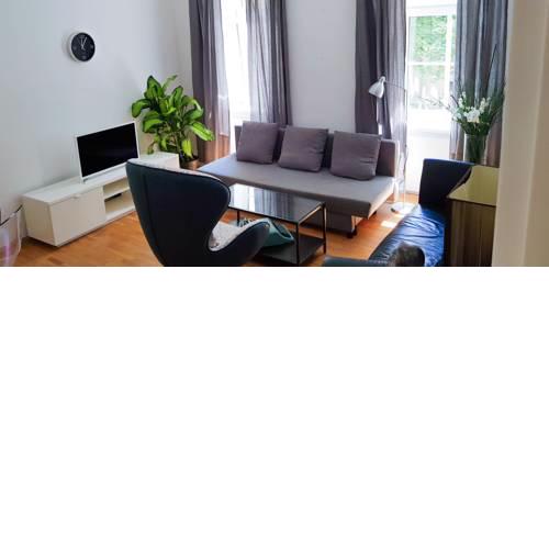 Quiet, newly renovated cozy apartment