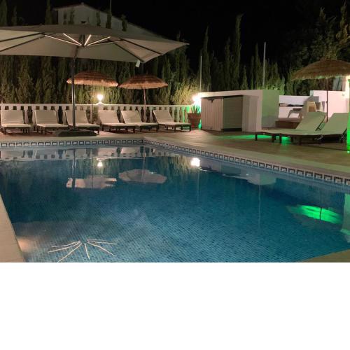 Quinta Las Galgas