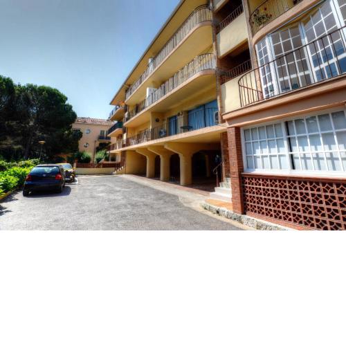 Quintas de Sant Pol, a 50 metros de la playa de Sant Pol E29049