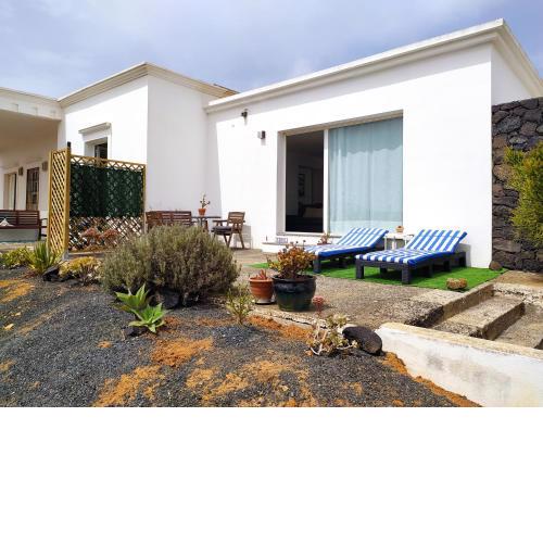 Quintero Suites