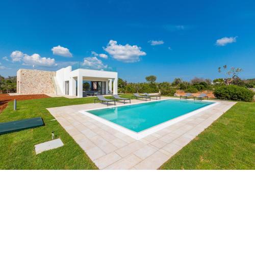 Quintessenza by Perle di Puglia