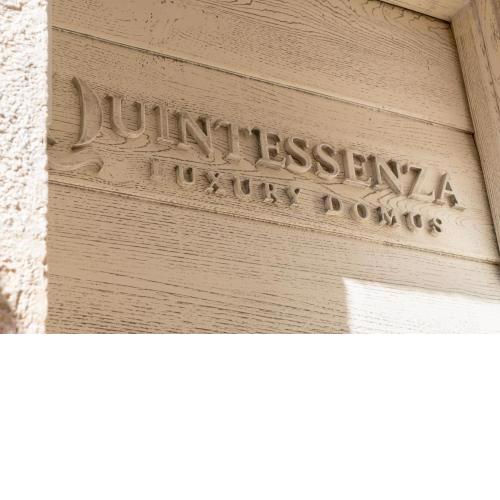 Quintessenza Luxury Domus