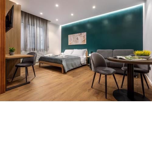 Quinto Stabile Rooms&Suite