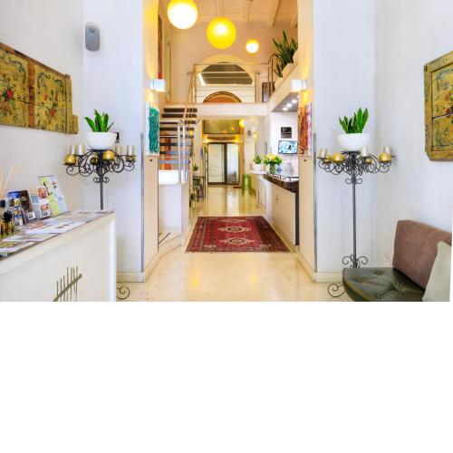 Quintocanto Hotel & Spa