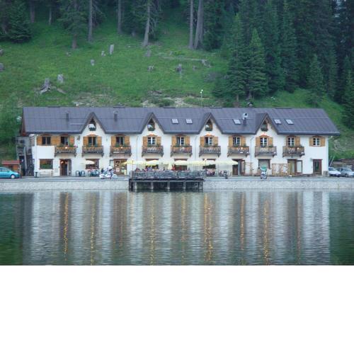 Quinz - Locanda Al Lago