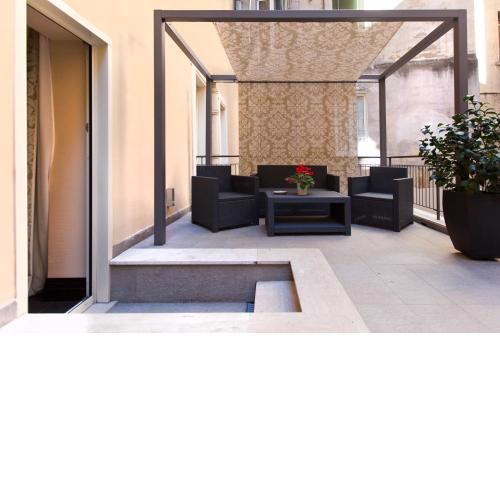 Quirinale Luxury Rooms