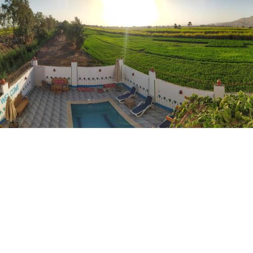 Quite Gate Guest House