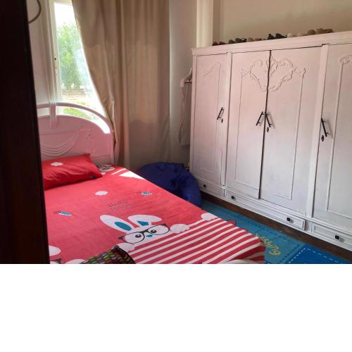 R - 2 bedroom cozy flat makadi heights