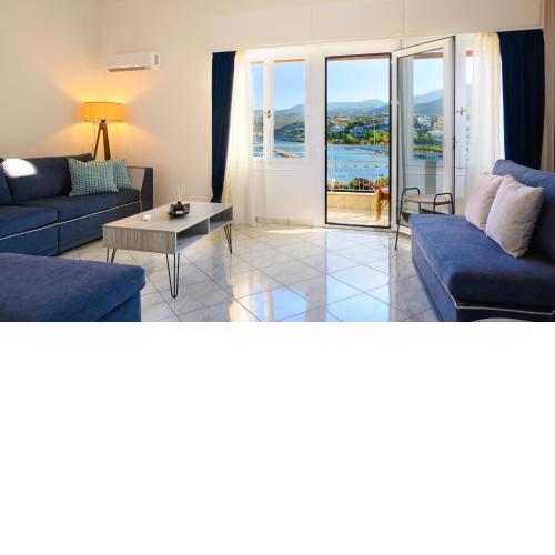 R & G Seaview Apartment