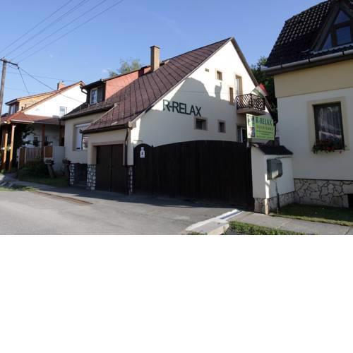 R-Relax Vendégház
