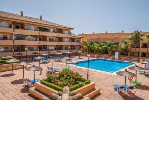 R09 Los Patios One bedroom apartment