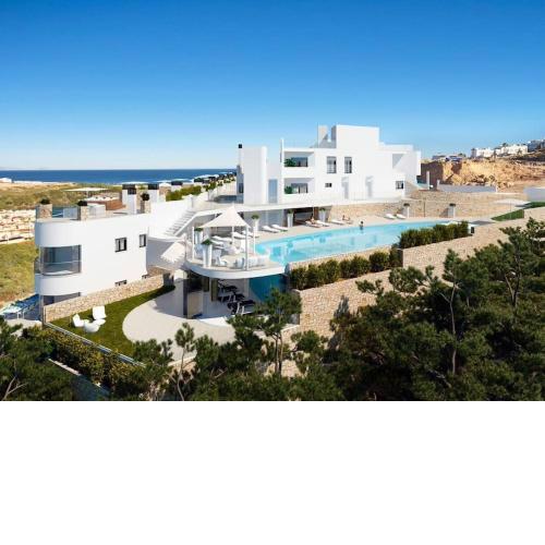 R100 - APARTMENT WITH WIFI AND SEA VIEW - SUKHA