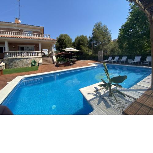 R119 - Casa Alemania