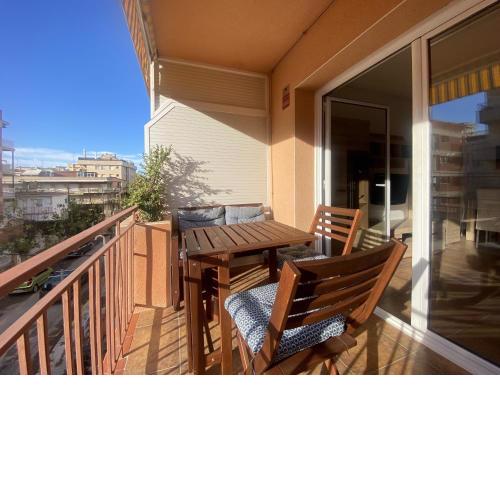 R133 Apartamento de la Riba