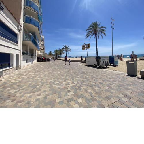 R135 Apartamento Playa