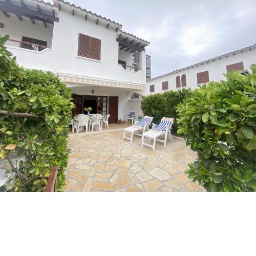 R146 - Casa Residencial Estany