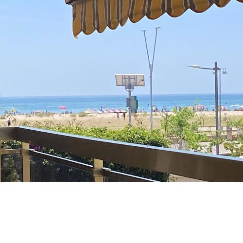 R148 Apartamento Port Segur