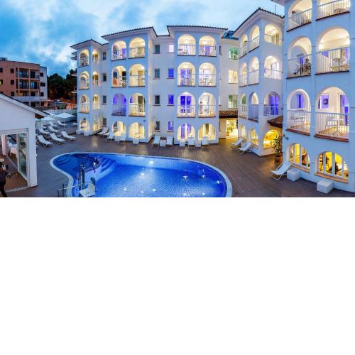 R2 Bahia Cala Ratjada - Adults Only