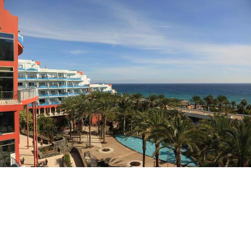 R2 Hotel Pajara Beach