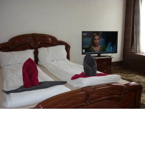R2 Rolléder Apartman