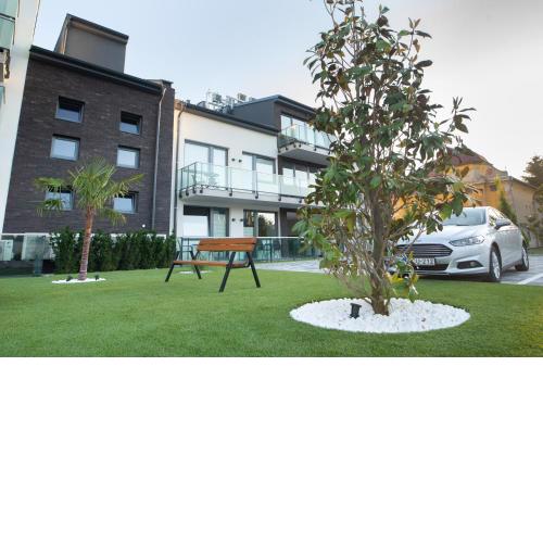 R31 Residence