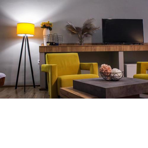 R34 Boutique Guest House