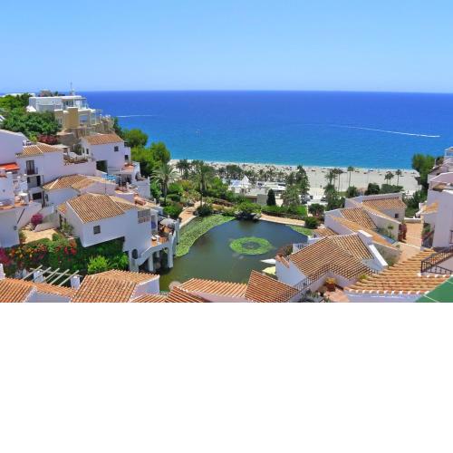 R795 Capistrano Playa Apt 610
