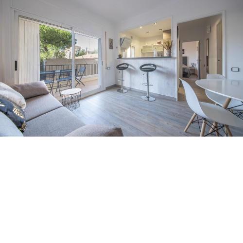R96 - Apartamento Jocelyne cerca de la playa