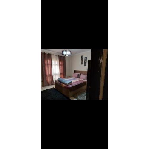 شقه للايجار المفروش في مدينتي Ra1. 01099725816