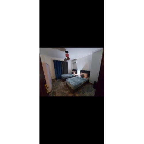 شقه للايجار المفروش في مدينتي Ra13. 01099725816