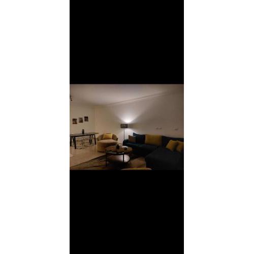 شقه للايجار المفروش في مدينتي Ra15. 01099725816