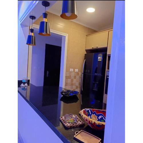 شقه للايجار المفروش في مدينتيRa16. 01069408173