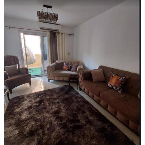 شقه للإيجار المفروش في مدينتيRa4. 01069408173