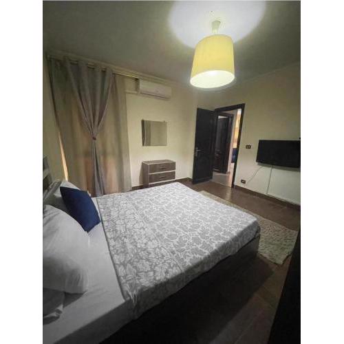 شقه للايجار المفروش في مدينتيRa9. 01069408173
