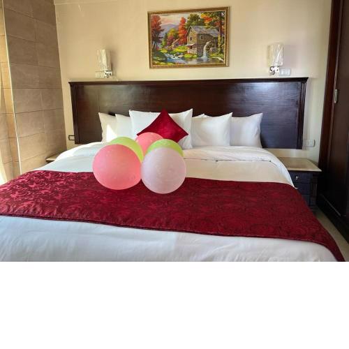 Raafat Suites in Mamourah - Alexandria - Egypt