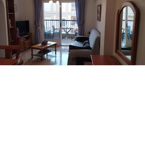 Rab4 Superb 2 bedrooms in building with outdoor pool