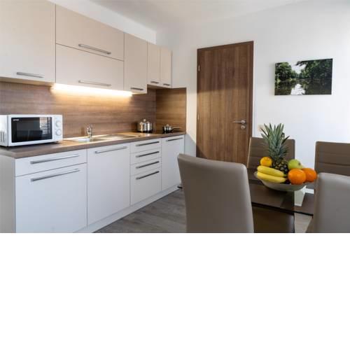 RÁBA Apartman