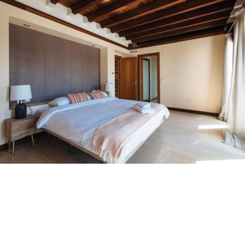 Rabadan Brand New Amazing House with Terrace Parking
