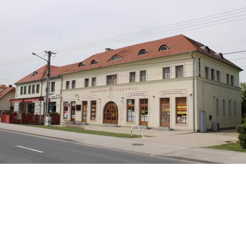 Rábensteiner Panzió