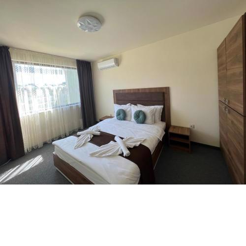 Rabi Park-suites