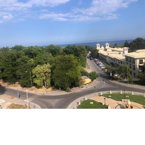 Rabi park-View