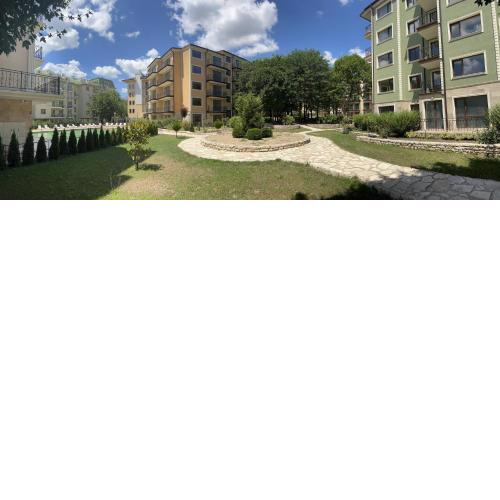 Rabi Park